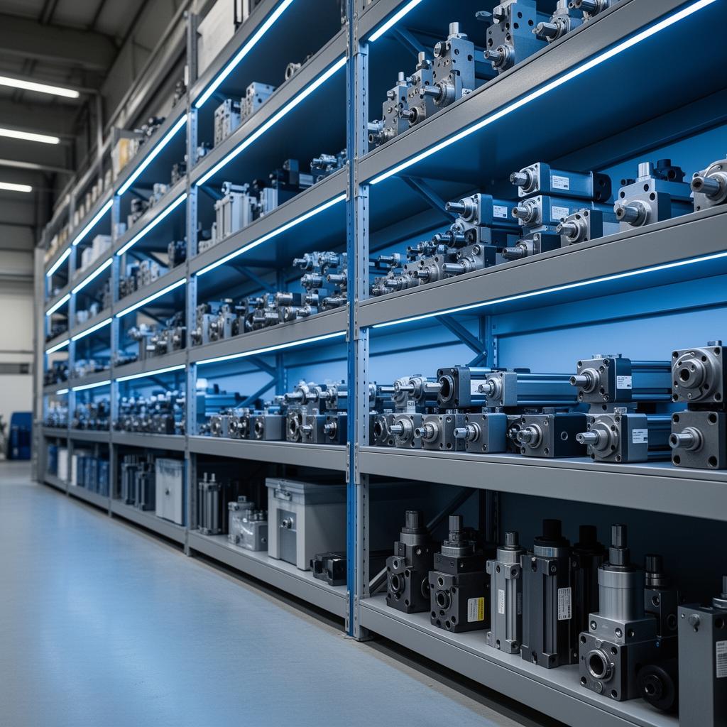 V.I.T. Industrial Components GmbH